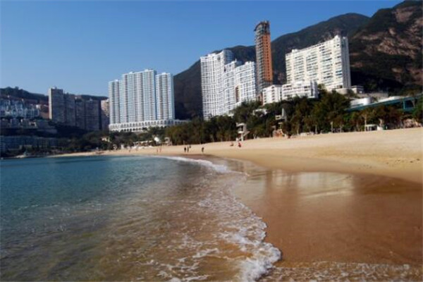 香港大埔有哪些旅游景点,香港赤柱旅游景点大全