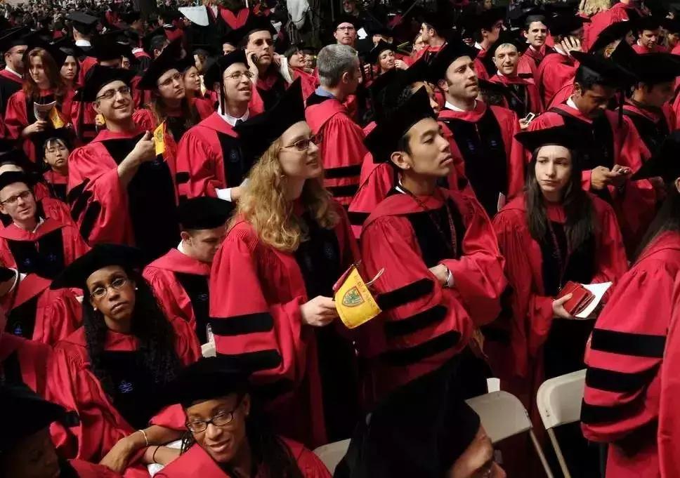 哈佛大学凭什么世界一流？背后这些原因不为人知……（好文推荐）