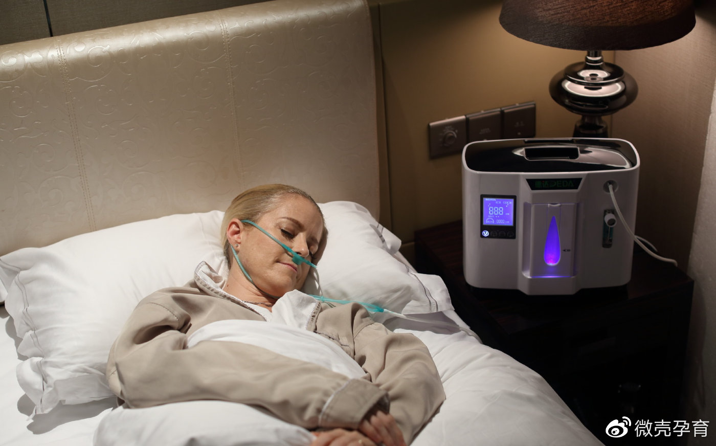 分娩日记迎接新生命,分娩日记幸福的泪水