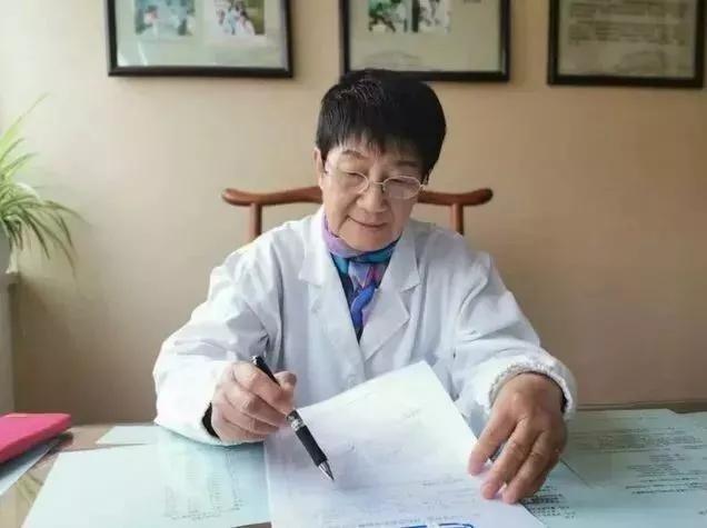 曾桂芳谈孩子早熟症状,名老中医曾桂芳