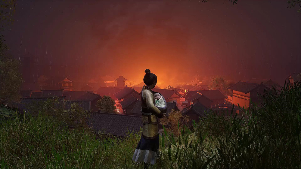 轩辕剑7游戏评价,轩辕剑7评测