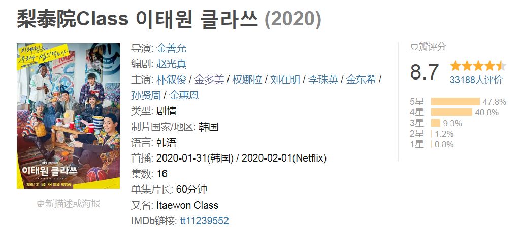 被低估9分以上的电影,深度解析9.1分神剧