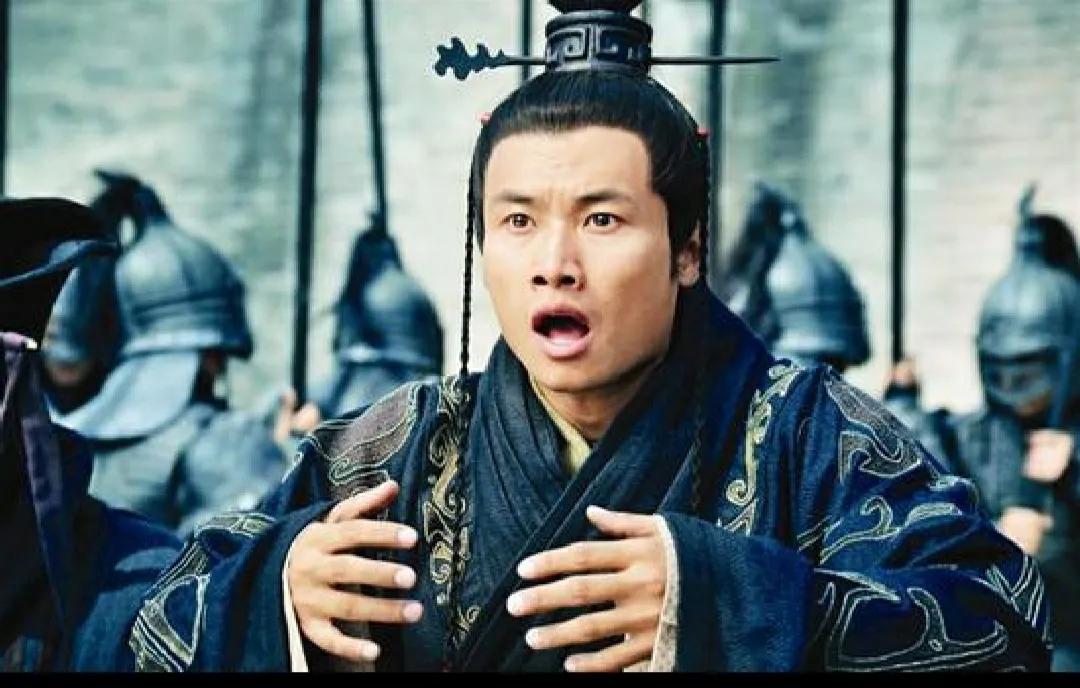 秦二世继位时间和灭亡时间,秦二世上位时几岁