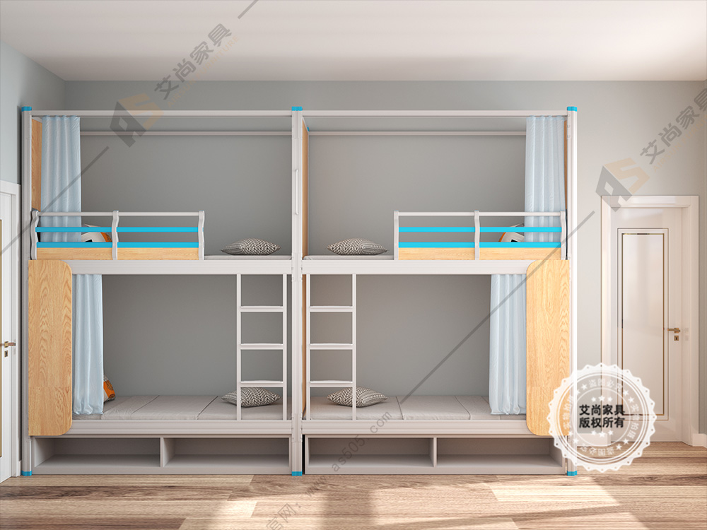 上下铁床生产厂家电话,上下铁床厂家定制价格多少