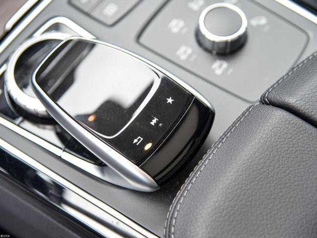 奔驰gls各型区别,奔驰gls现在还值得买吗