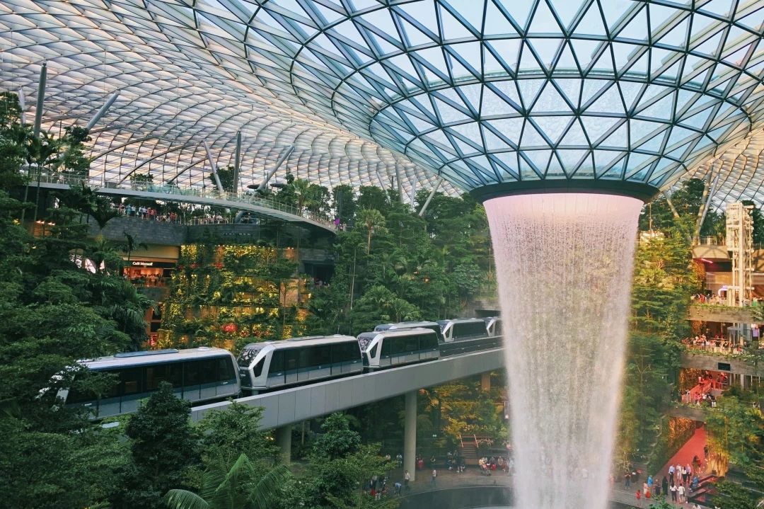 新年后去新加坡旅游 (新年在新加坡可以去哪里玩)