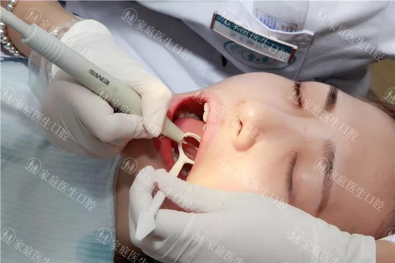 矫正牙齿的步骤及流程,矫正牙齿最快全过程