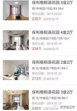 成交价破3.2万/㎡！新房断货！江宁这里二手房快高攀不起了