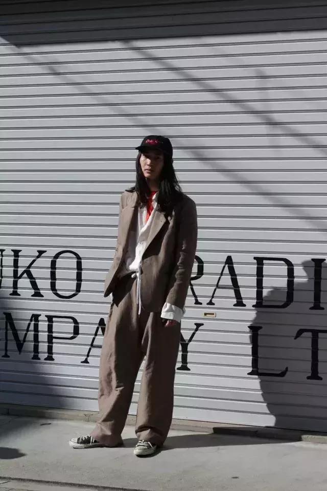 原宿风卧室装修风格,原宿风格风格介绍