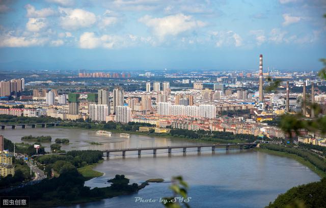 中央有多爱,吉林四平央企排名