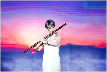 详谈如何吹笛子、怎样吹好笛子