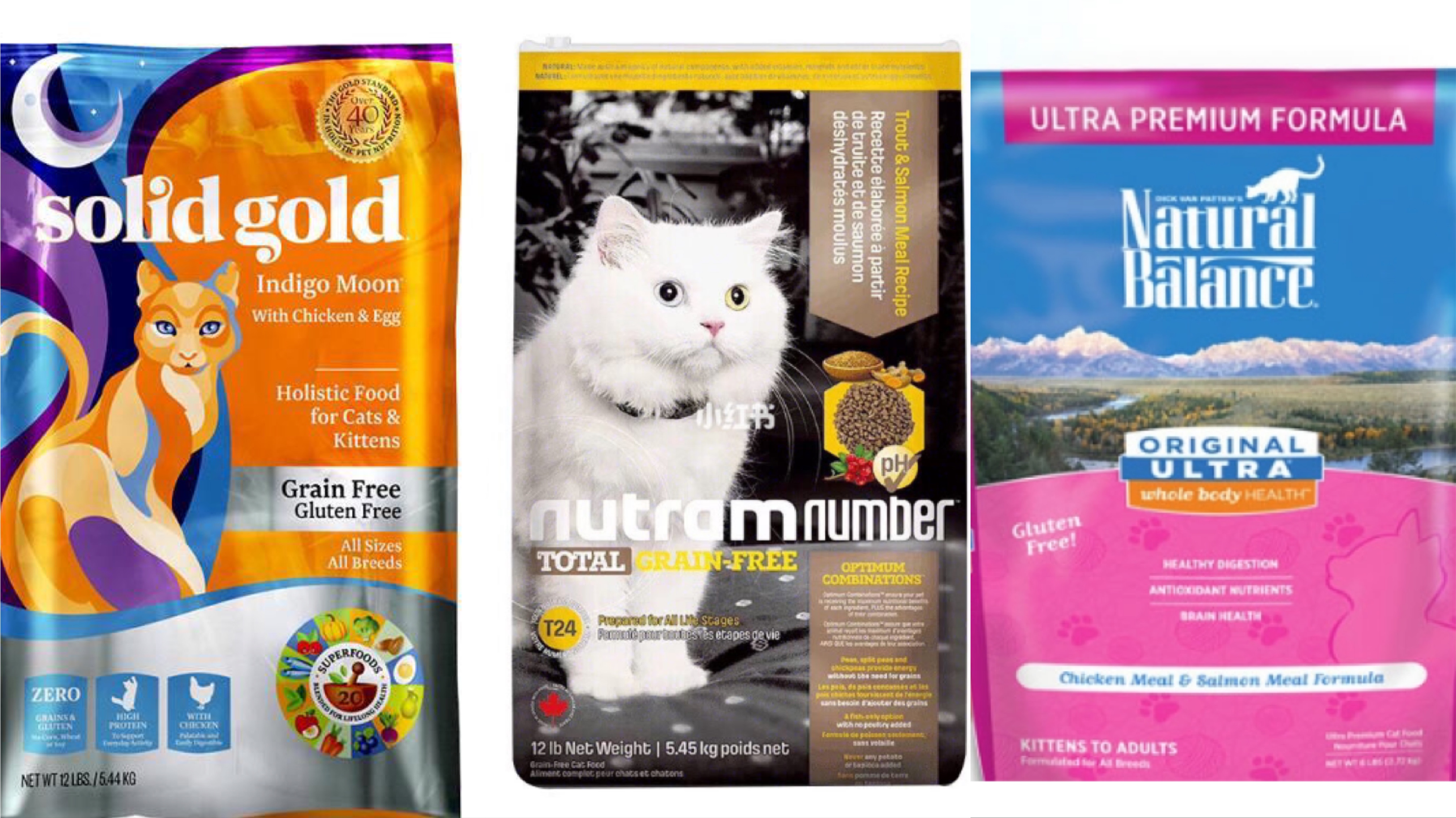 猫粮什么牌子好又便宜良心推荐,什么牌子的猫粮性价比高