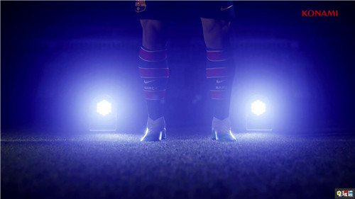 实况足球2024次世代,科乐美足球新作