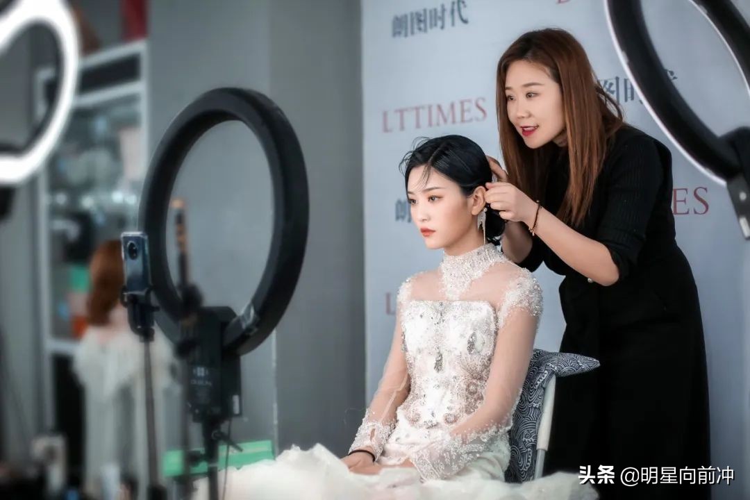 主播直播间话术培训,直播间怎么跟主播聊天教程