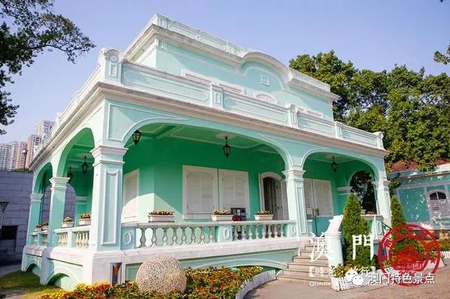 澳门回归游玩攻略,澳门旅游必去十大景点推荐