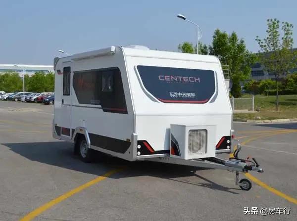 333批旅居车公告:32家房车企业申报43款自行式房车、10款拖挂车