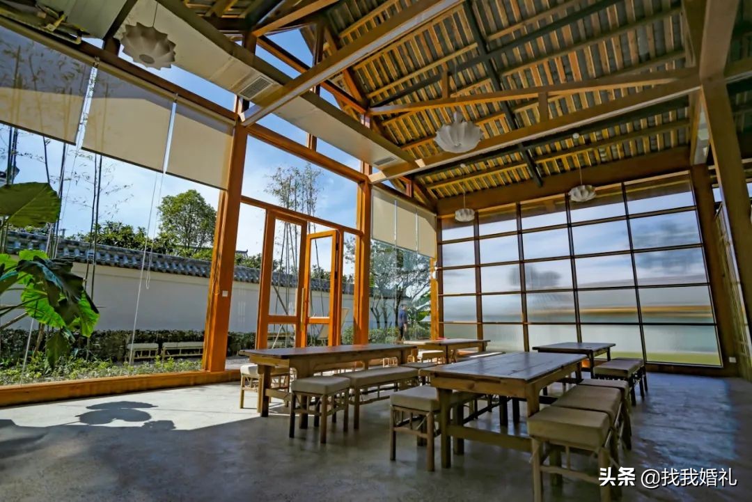 成都三圣乡婚宴场地推荐,成都婚宴场地推荐