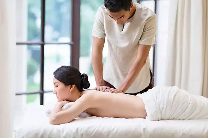 你的“背”，泄露你的“病”