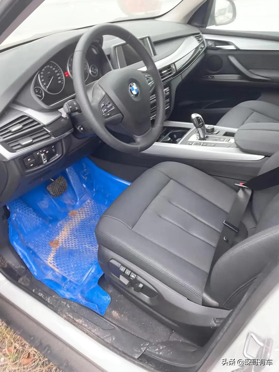 中东版二手x5值得买吗,中东版x5最新价格