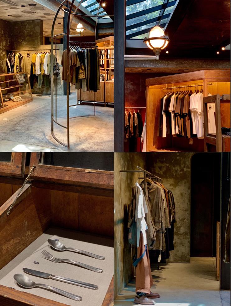 上海最值得逛的街是哪一条,上海最值得逛吃的马路