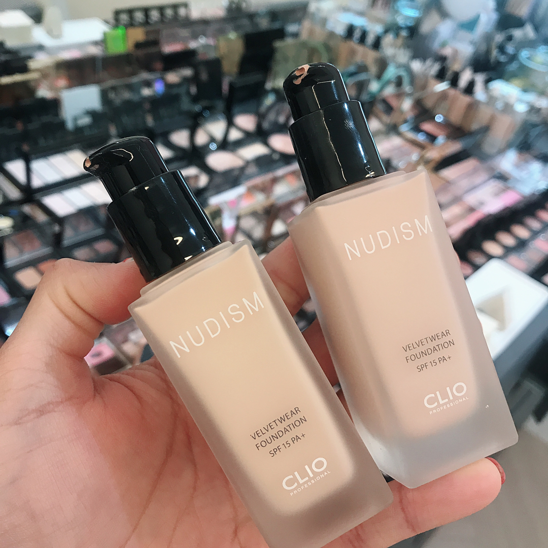 气垫和粉底液红黑榜,气垫和粉底液区别测评直播