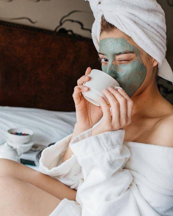 换季保湿大作战！有了这些隐藏好物，轻轻松松解决你的肌肤问题