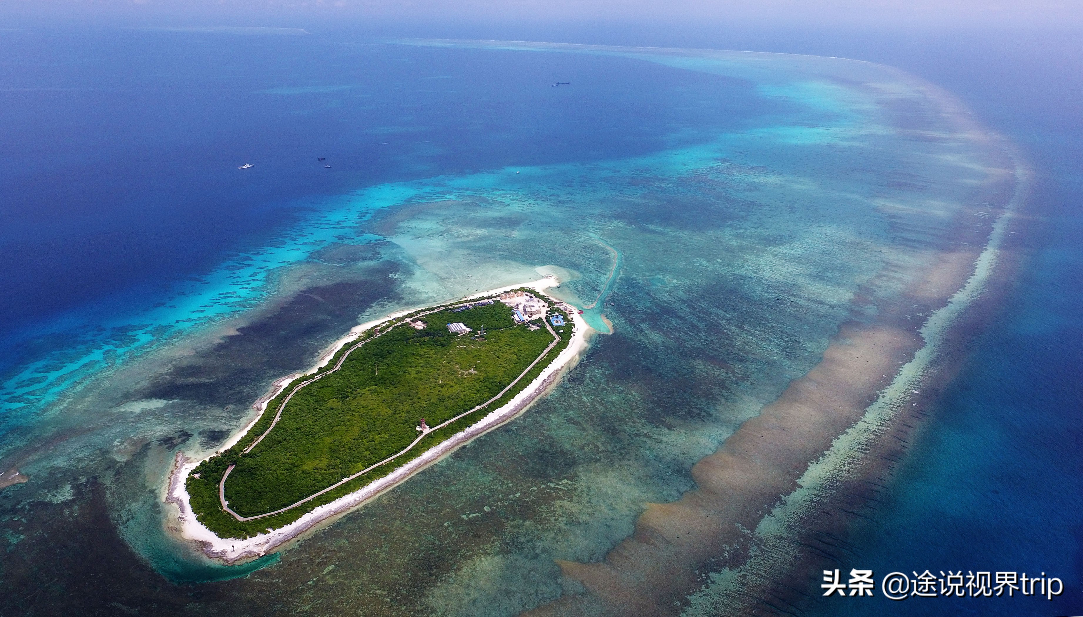 最美风景旅游打卡500张图,一张照片告诉你去过最美的风景