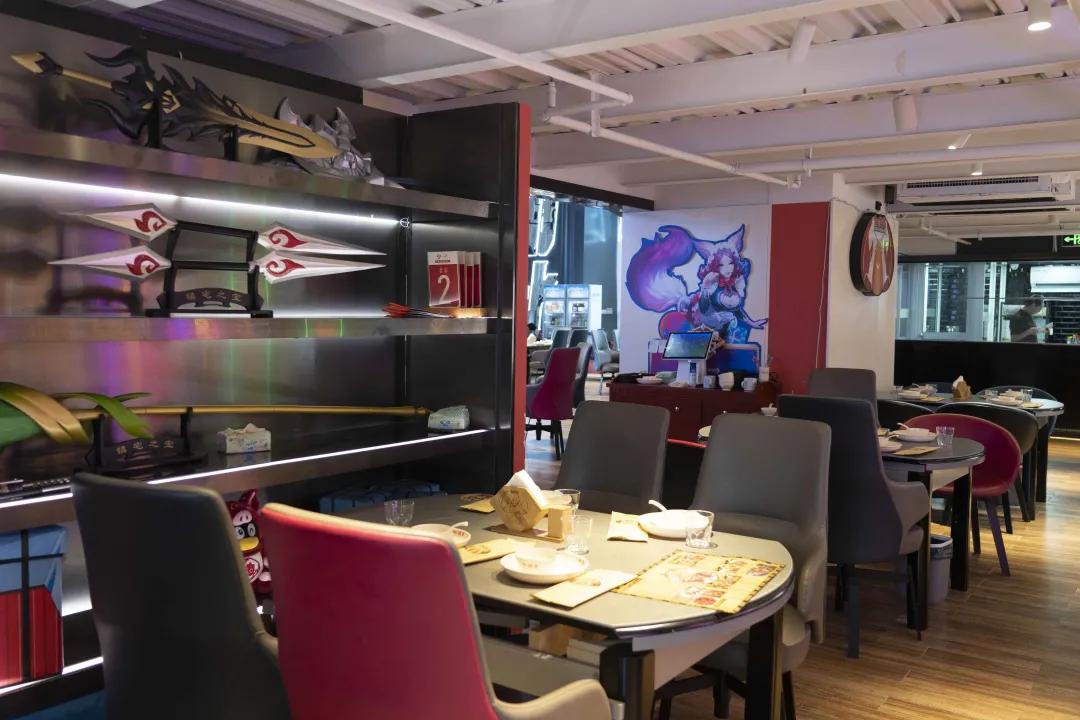 虾满堂自助龙虾,虾满堂龙虾馆干锅烤鱼