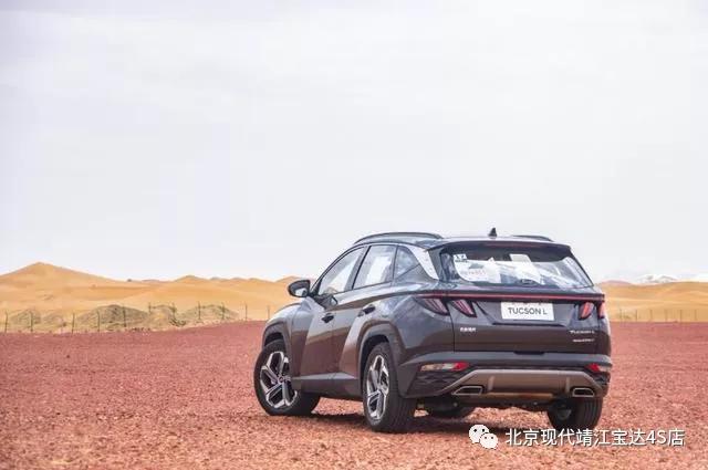 试驾第五代途胜豪华版,第五代途胜干式双离合耐用吗