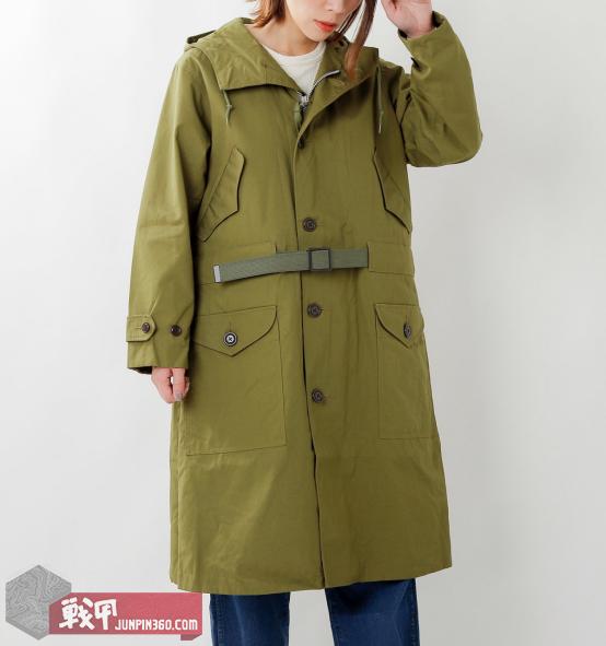 军迷穿搭,军迷该怎么穿搭才帅