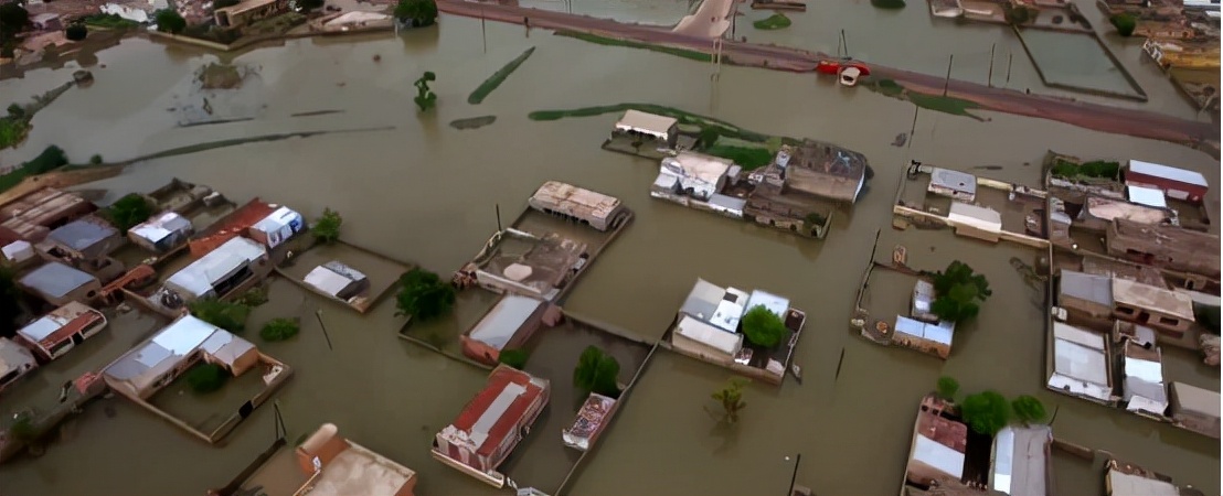 在非洲做生意有多难？60公里路开了两天，结果赚了2.5元