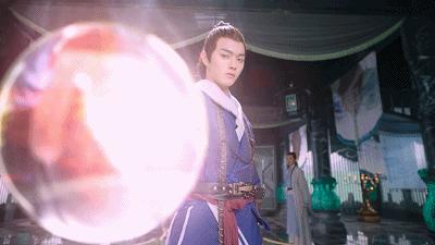 许凯新剧从前有座灵剑山震撼来袭,许凯新剧现代剧