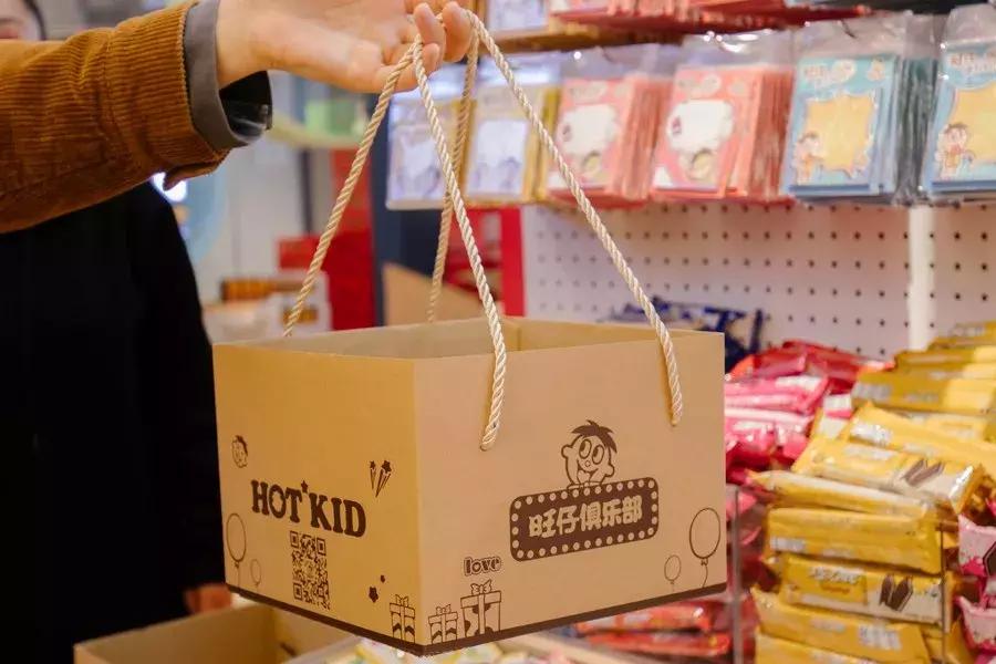 旺仔俱乐部进货,旺仔俱乐部生意好吗