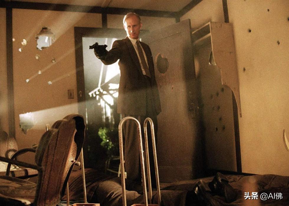 公认世界上好看的100部电影,全球近十年最好的电影