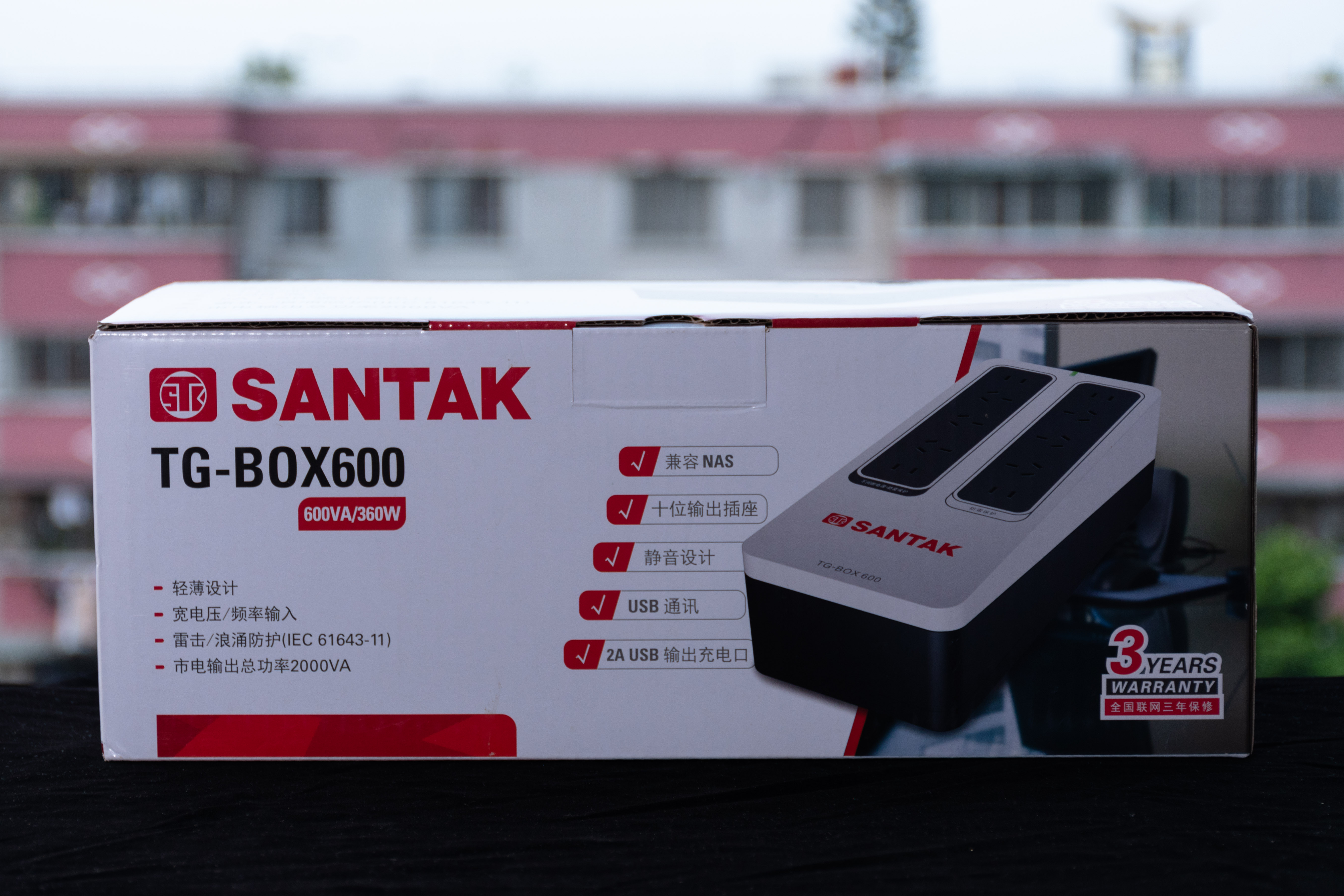 山特ups不间断电源的正确使用方法,ups山特不间断电源怎样用