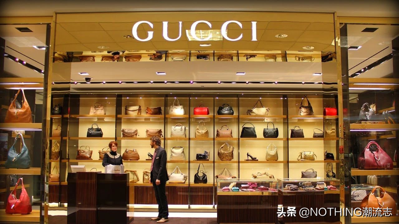 世界公认十大顶级奢侈品牌排行榜,全球十大化妆品奢侈品牌排行榜