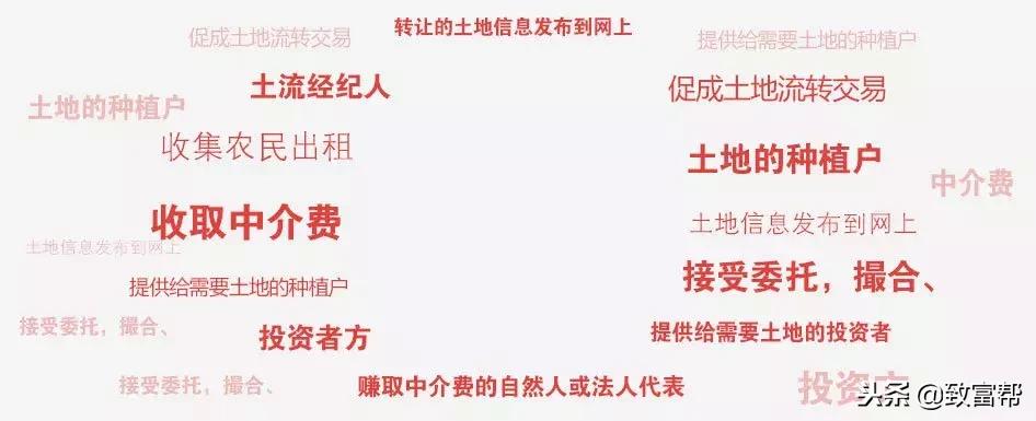 土地流转哪个平台最安全,土地流转的盈利模式