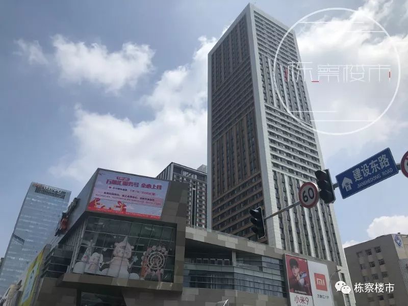 和平长白到皇姑万象汇,皇姑万象汇好还是长白万象汇好