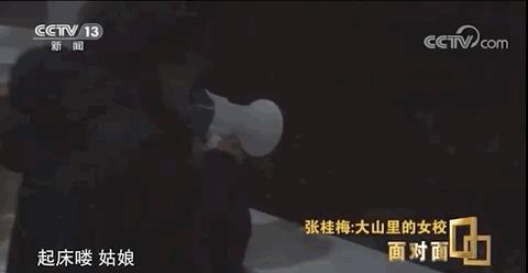 女子高中校长张桂梅感动中国,评价女子学校校长张桂梅事迹