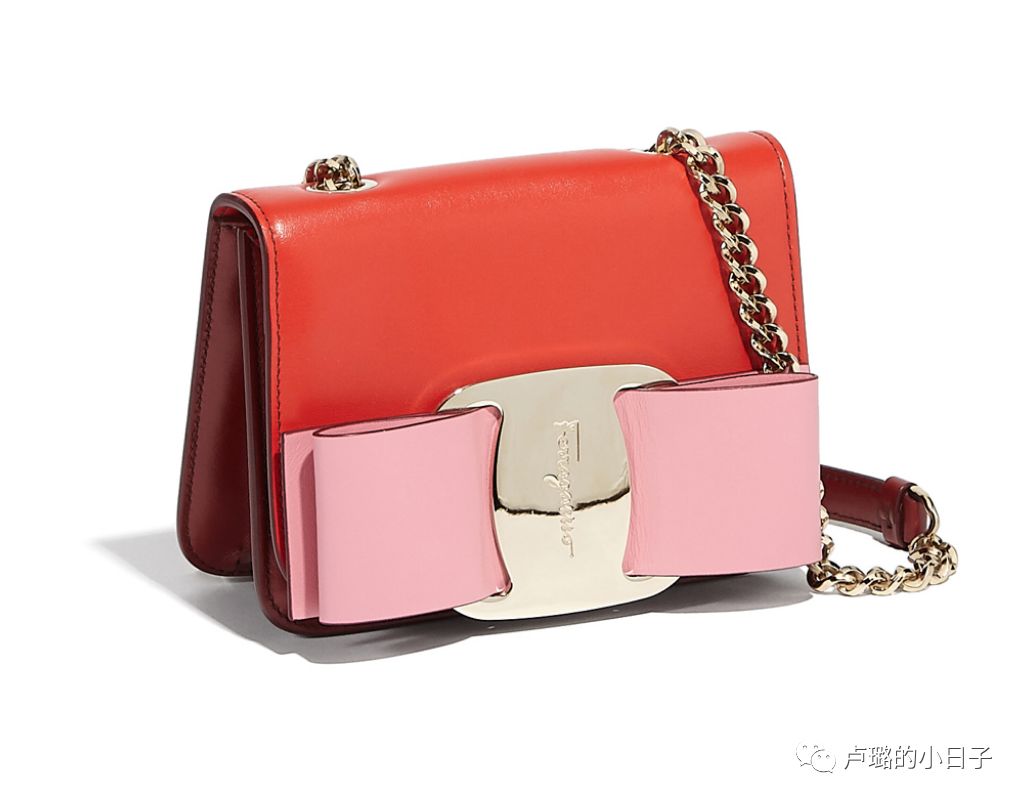 2020年大牌的情人节限定手袋，我一个都不想买…