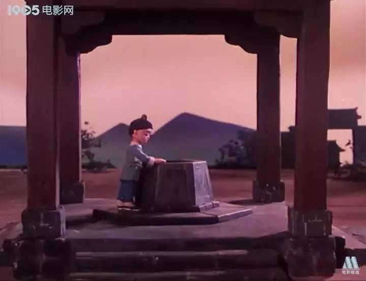 一部16年前的国产神作,一部被误读了30年的国产神作