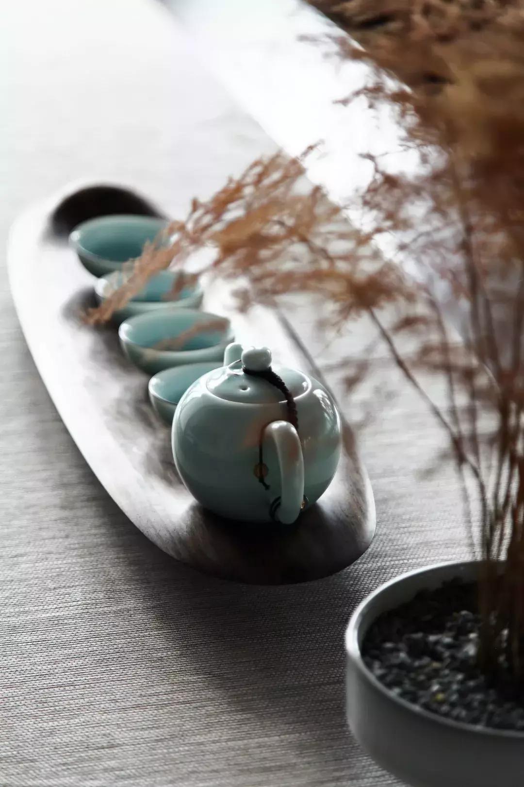 山水画空间设计,山水画与现代设计