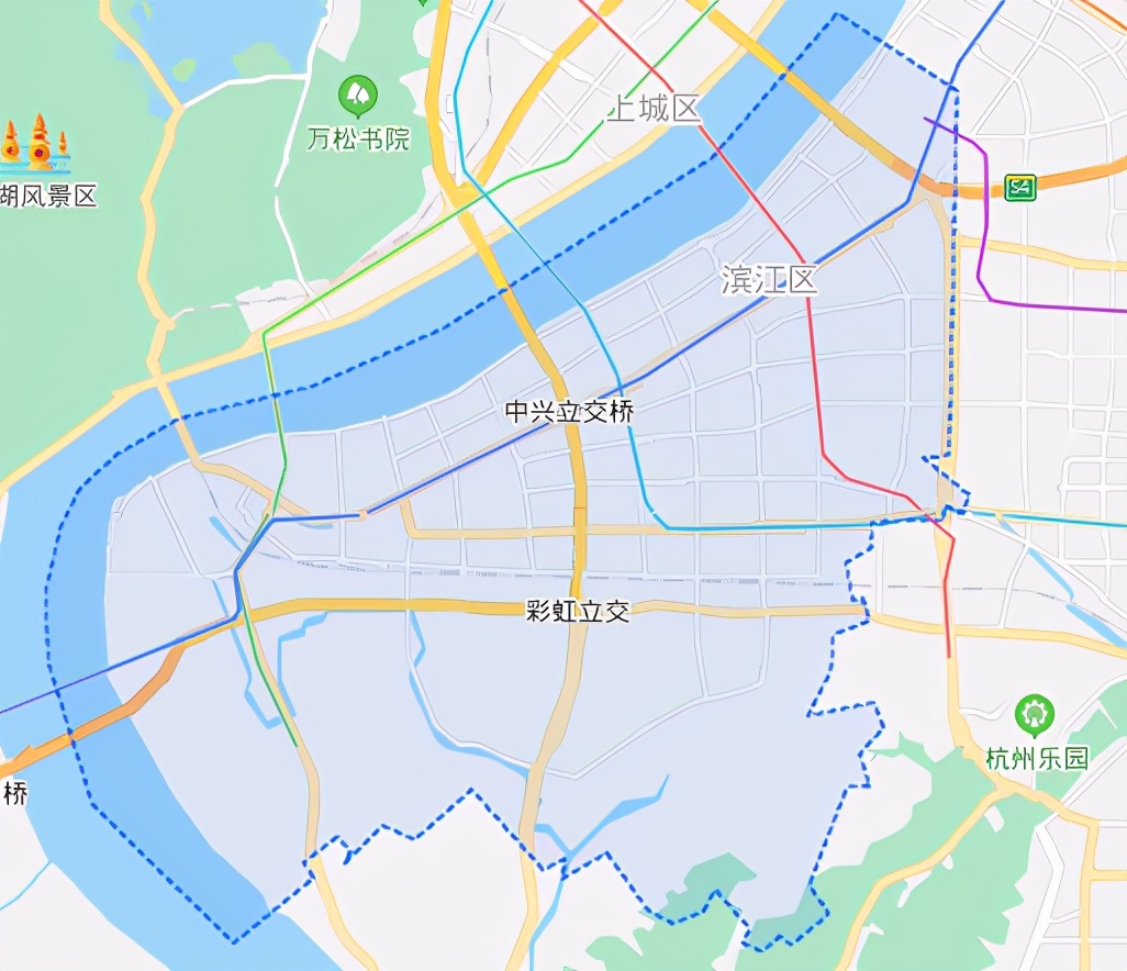 杭州租房哪个小区最便宜,杭州各区低价租房