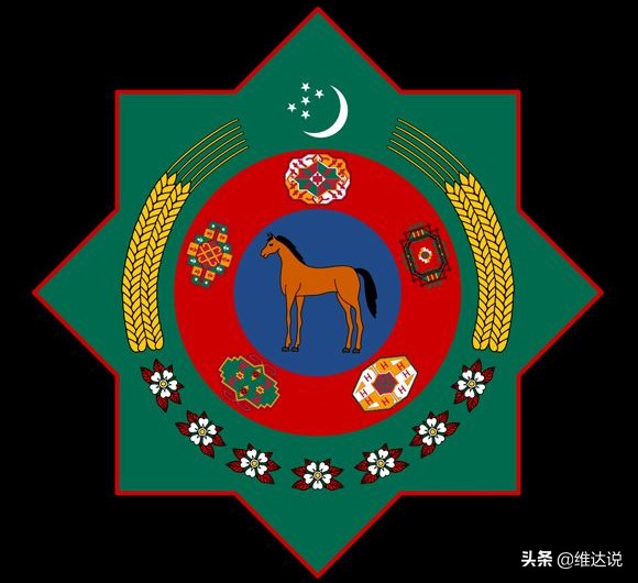 汉武帝时期汗血宝马价格,中国古代的汗血宝马真的灭绝了吗