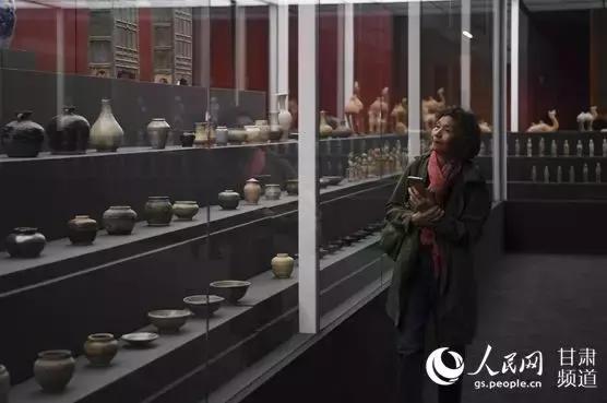 如果国宝会说话,还有1000多万件宝贝想“回家