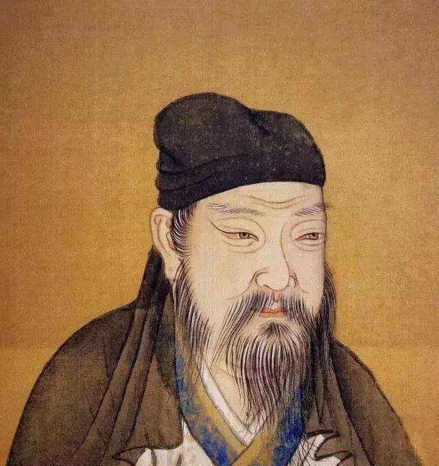 王安石却活出邋遢的新境界,王安石何以独活