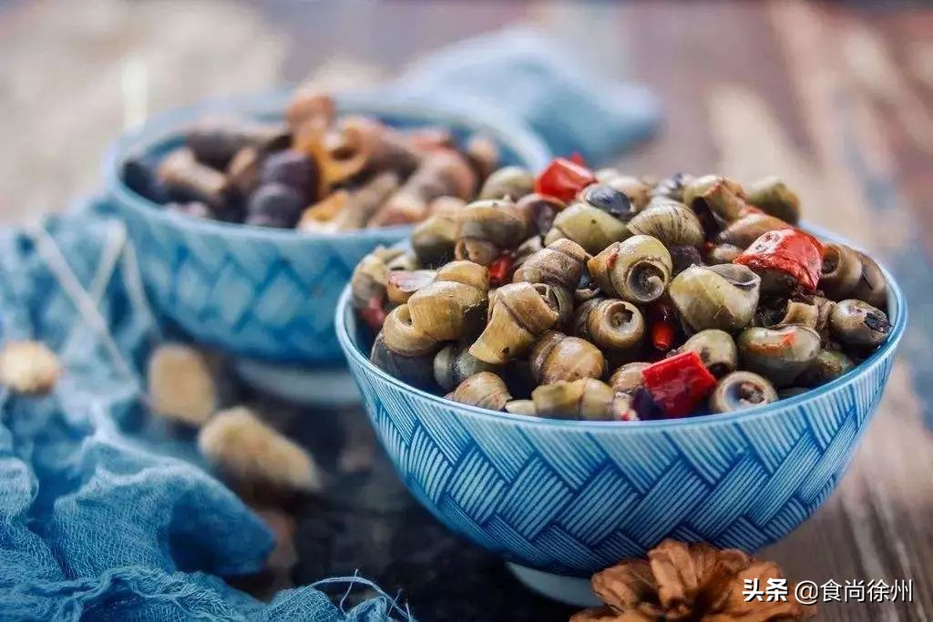 徐州地铁沿线美食,徐州一号线沿线美食