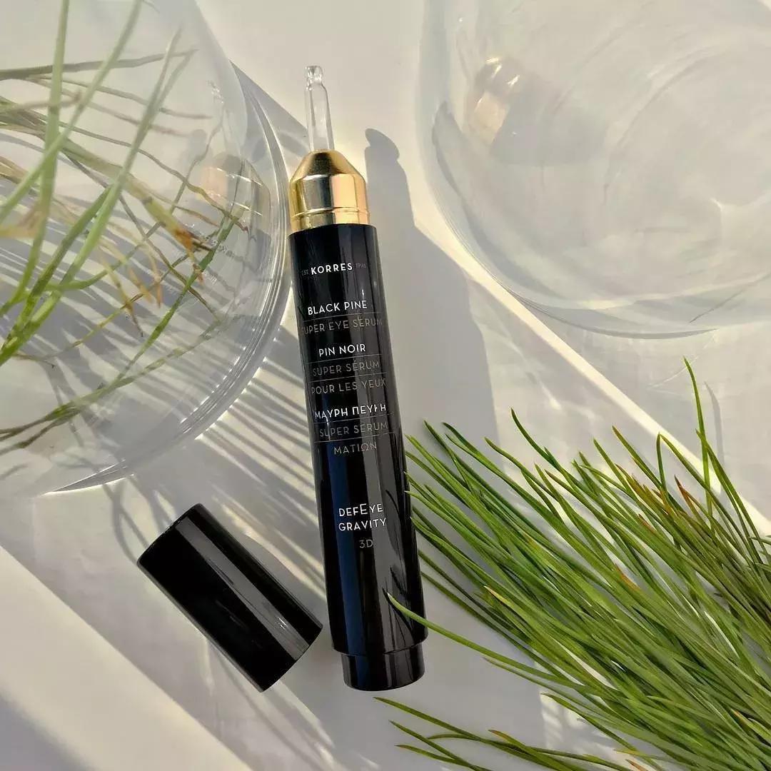 眼霜哪个牌子去细纹黑眼圈效果好,眼霜保湿抗皱去细纹品牌