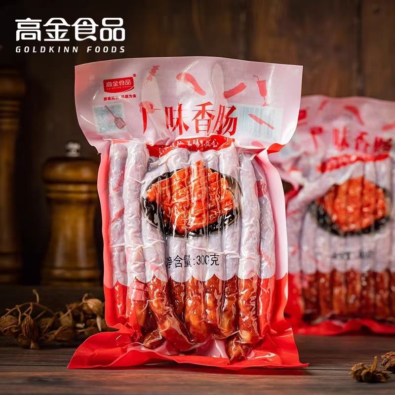 高金食品有限公司金翔宇,高金食品有限公司销售