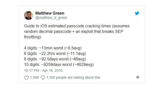 iphone怎么设置六位连续数字密码,为什么不能设置六位密码
